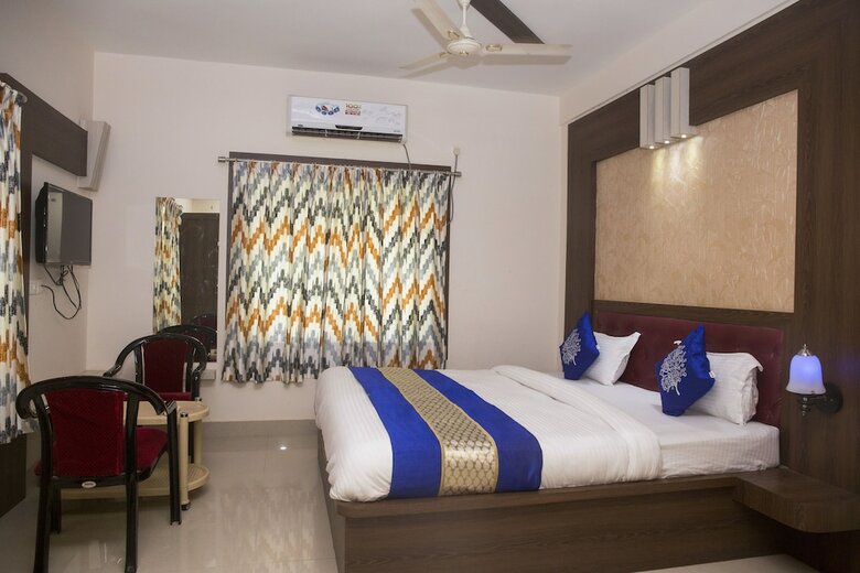 Hotel Oyo 3904 Home Stay Tara Palace