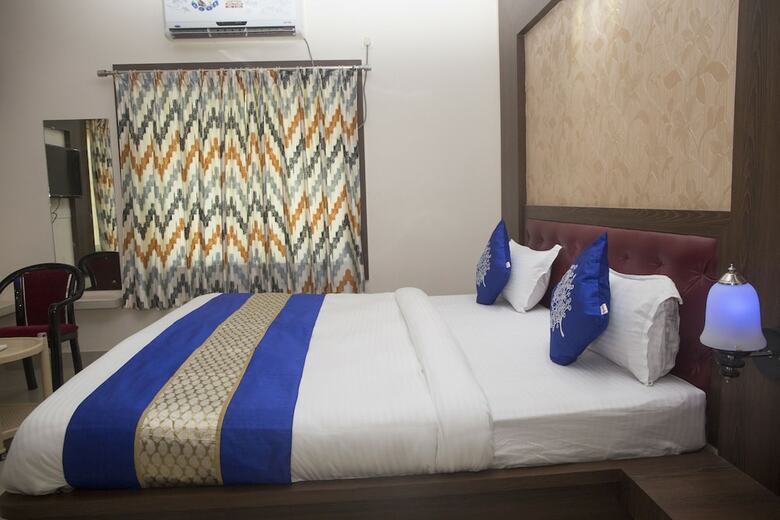Hotel Oyo 3904 Home Stay Tara Palace