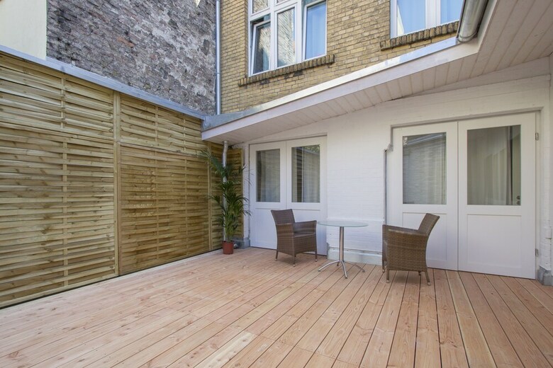 Apartamentos Primeflats - Lofts Am Flugfeld Tempelhof