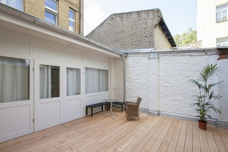 Apartamentos Primeflats - Lofts Am Flugfeld Tempelhof