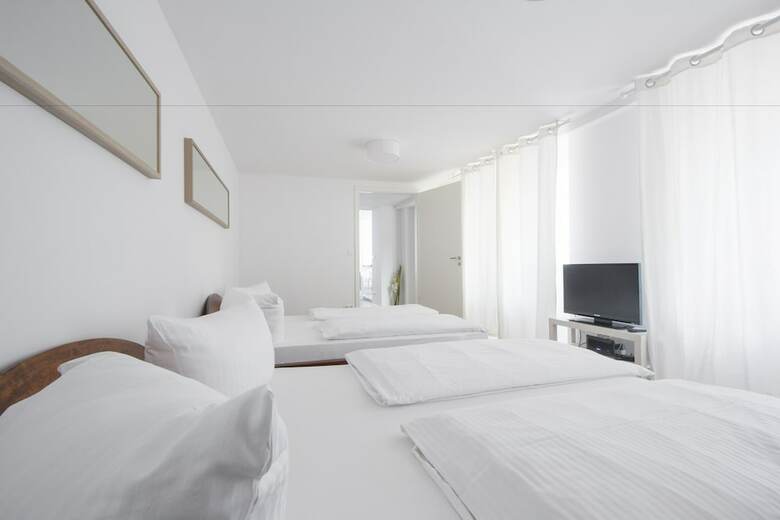 Apartamentos Primeflats - Lofts Am Flugfeld Tempelhof