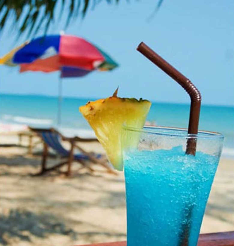 Hotel Ton-aor On The Beach Resort & Restaurant