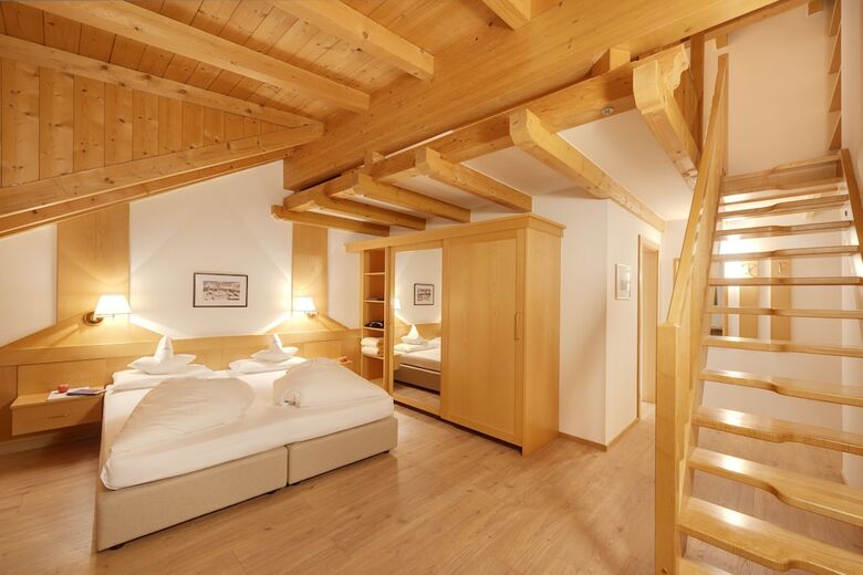 Hotel Goldene Rose