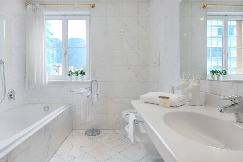 Hotel Goldene Rose