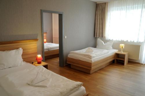 Hotel Weimarer Berg