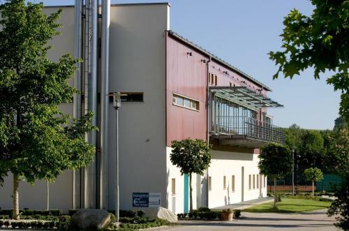 Hotel Kongressissimo