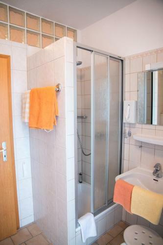 Hostal Hotel Garni Trumm