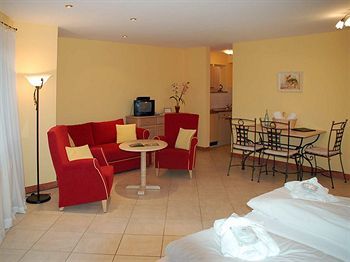 Hotel Hanusel Hof