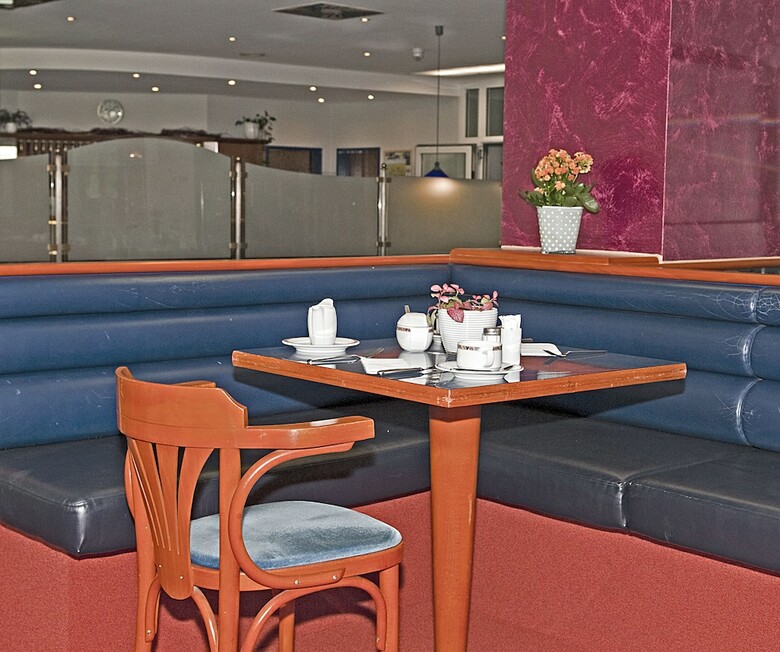 Hotel Falkenstein