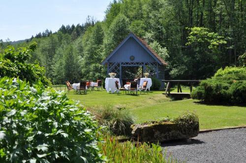 Hotel Landgasthof Geiersm�hle