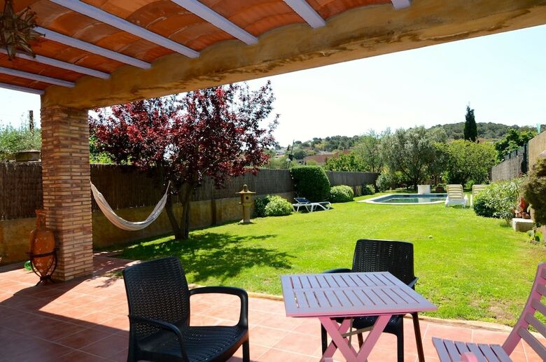Apartamento Binson Masos