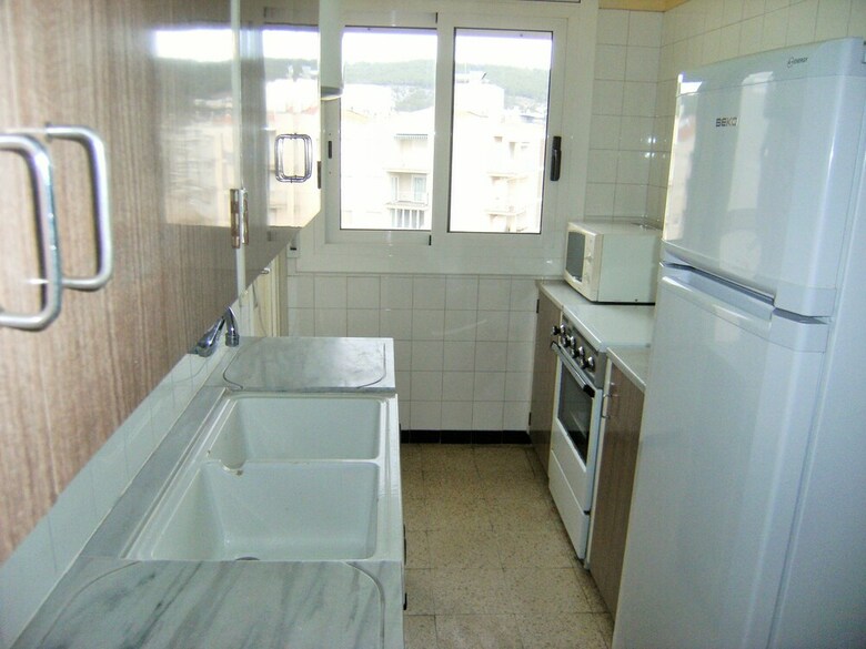 Apartamento Cap Castell 6-a