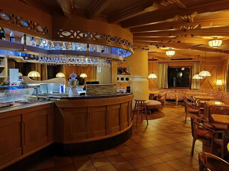 Hotel Rododendro