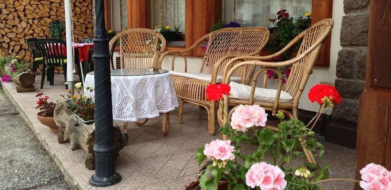 Hotel Rododendro