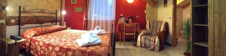 Hotel Rododendro