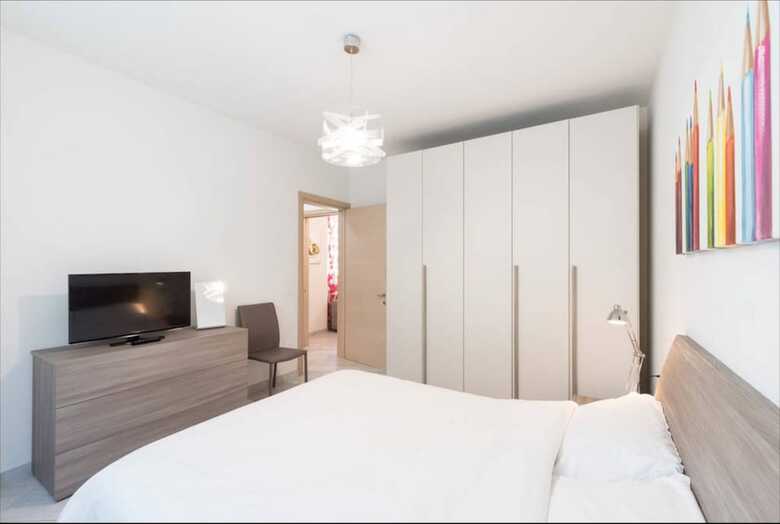 Scala Guest Apartment No. 9