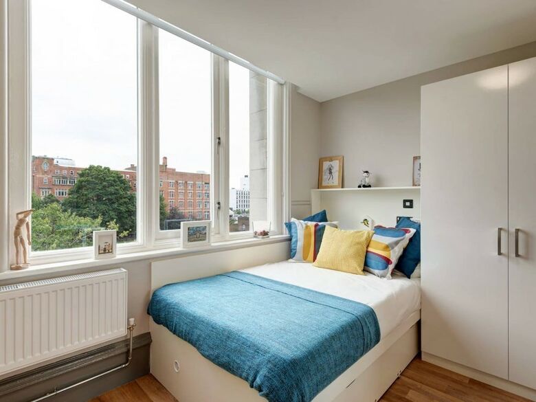 Hostal John Bell House- Campus Accommodation