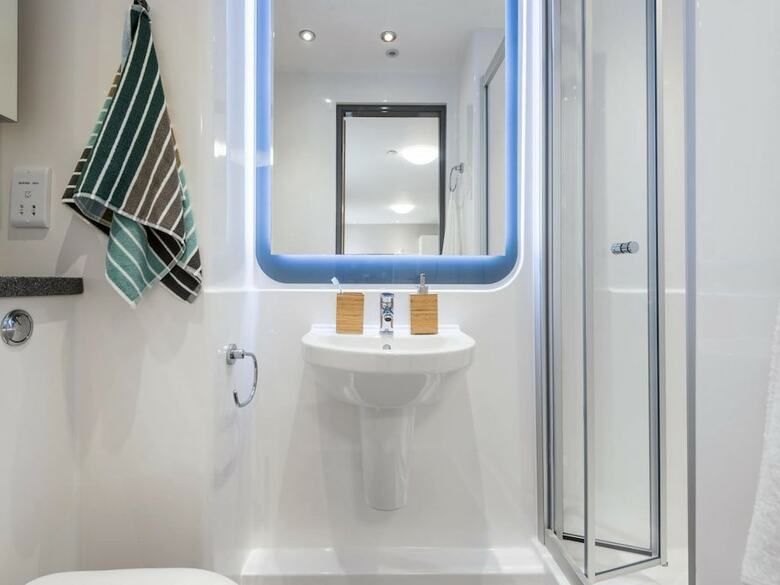 Hostal John Bell House- Campus Accommodation