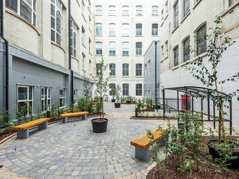 Hostal John Bell House- Campus Accommodation