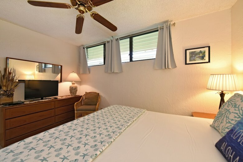 Papakea G301 By Redawning