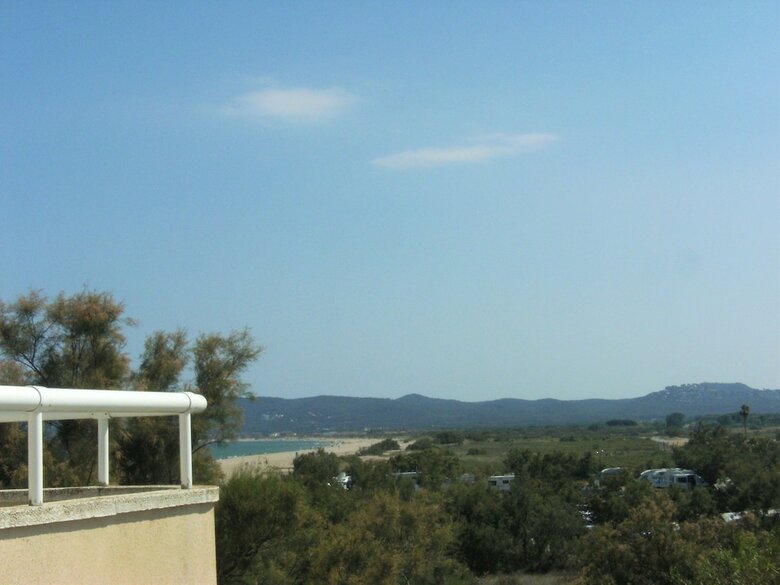 Apartamento Argonavis 323
