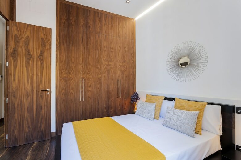 Dobo Homes Gran Via L Apartment