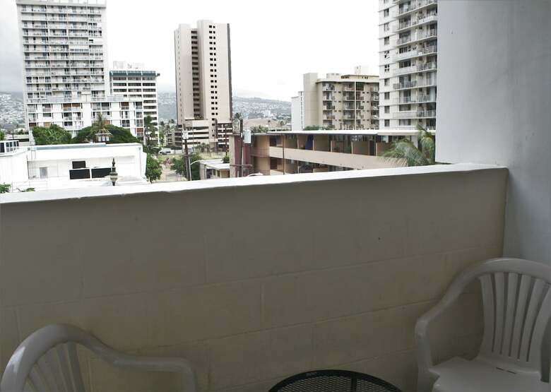 Apartamentos Kuhio Village #510 By Redawning