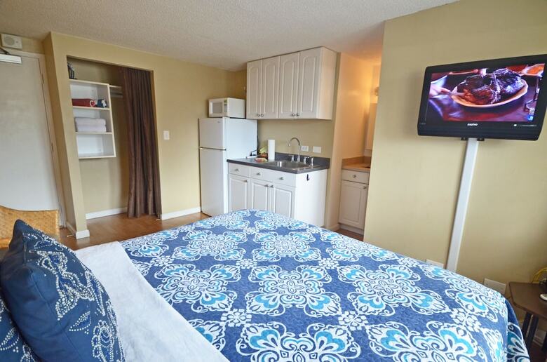 Apartamentos Kuhio Village #510 By Redawning