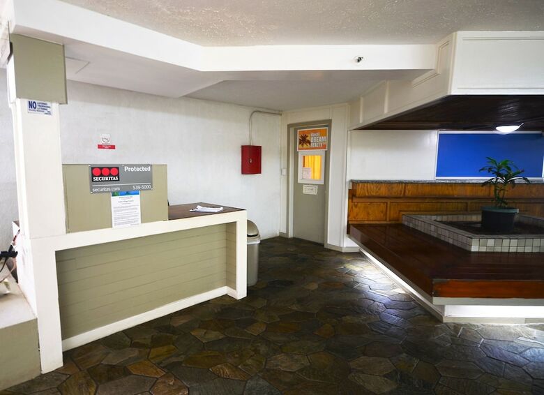 Apartamentos Kuhio Village #510 By Redawning
