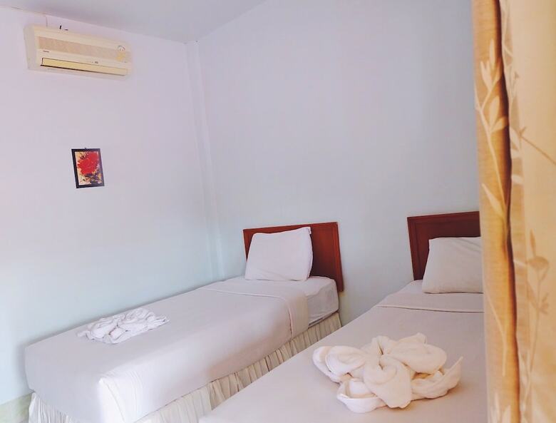 Hotel Orchids Guesthouse