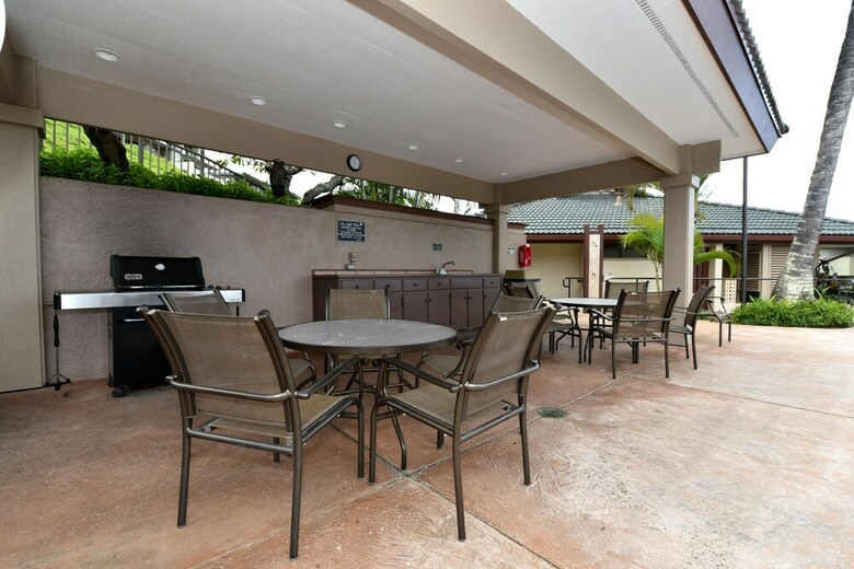 Kapalua Golf Villa 14p7&8 By Redawning