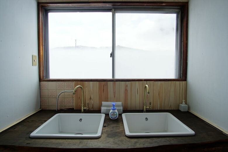 Hotel Hakuba Station Guest House Hostel En