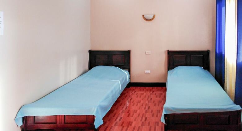 Hotel Zen Rooms Hidden Coral Panglao