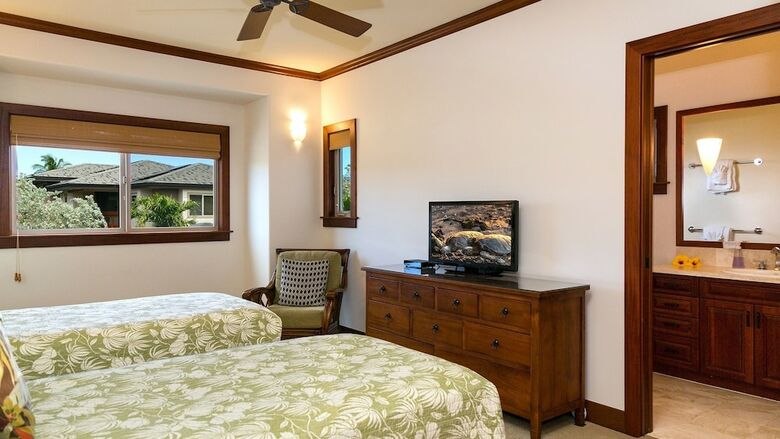Villages At Mauna Lani #621 By Redawning