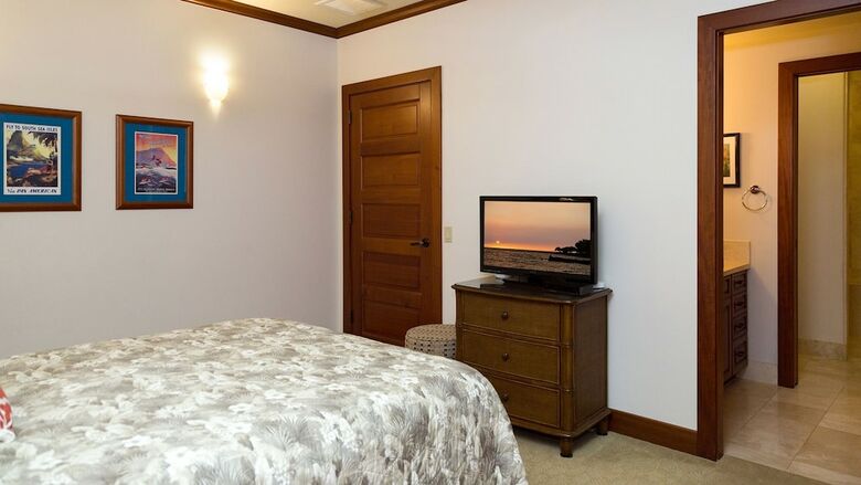 Villages At Mauna Lani #621 By Redawning
