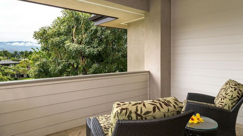 Villages At Mauna Lani #621 By Redawning