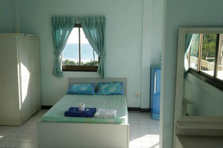 Hotel Parfun Guesthouse