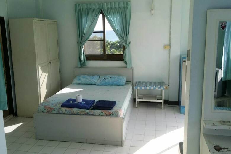 Hotel Parfun Guesthouse