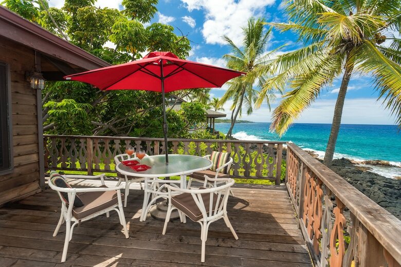 Pacific Edge Kona By Redawning