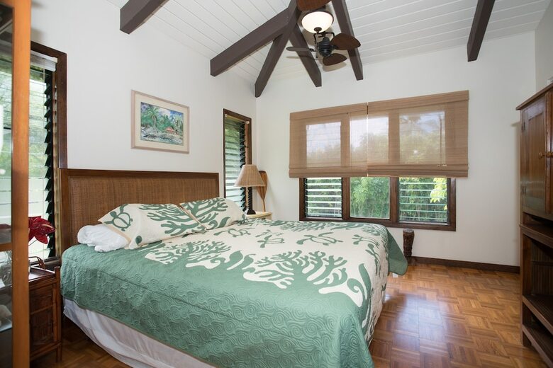 Pacific Edge Kona By Redawning