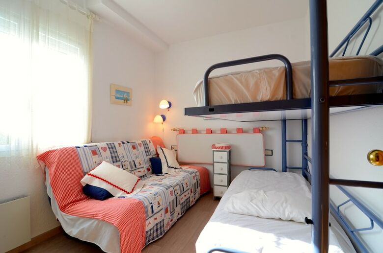 Apartamento Ava Senia 3d