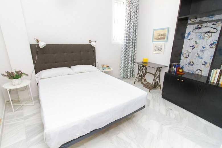 Lovely & Central Apartment By La Recepci�n