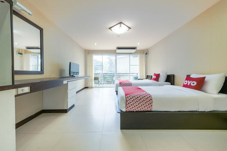 Aparthotel Oyo 555 Chateau Vista
