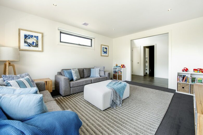 Coastal Chic