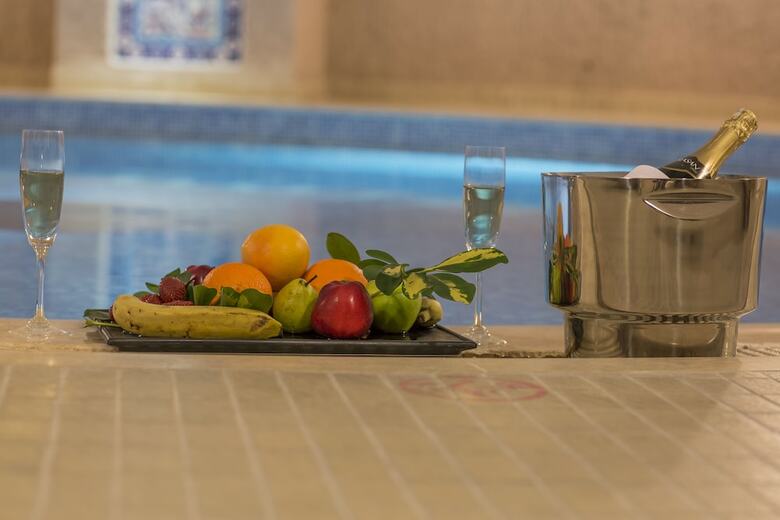 Uchisar Kaya Hotel - Special Class