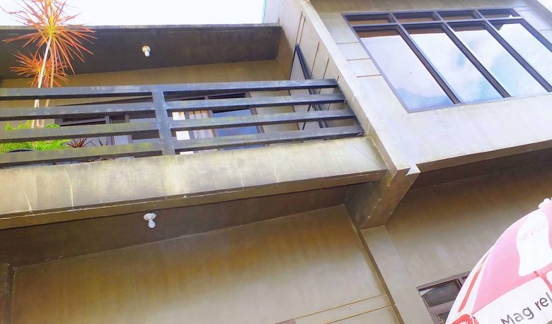 Apartamentos Baguio Traveller's House