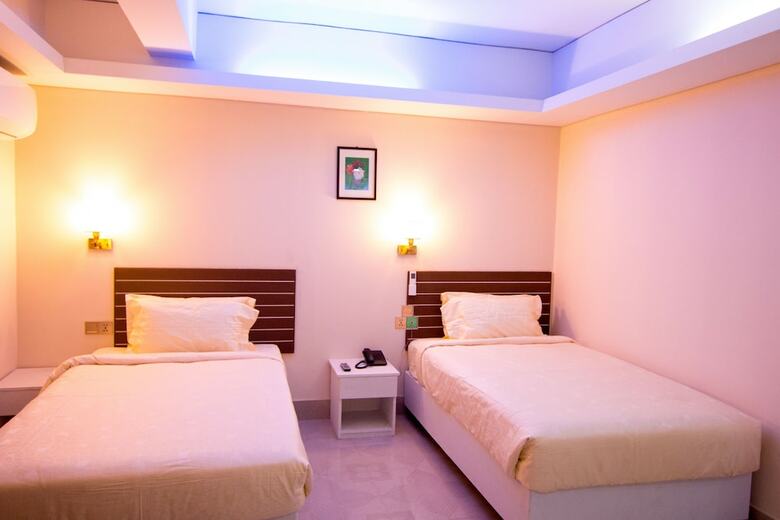 Hotel Shuktara