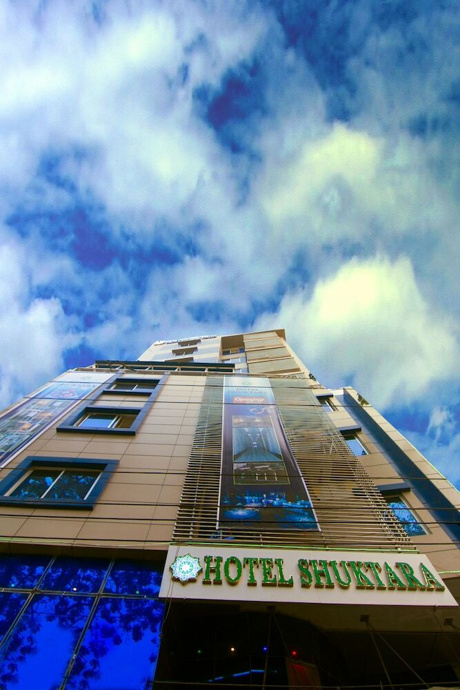 Hotel Shuktara