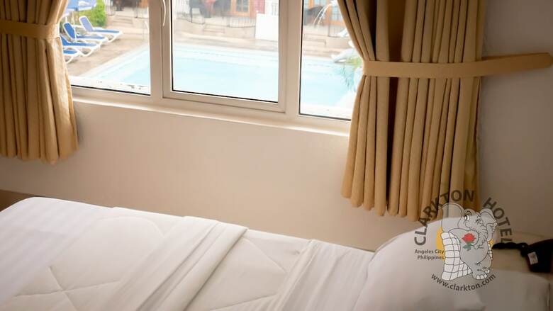 Clarkton Hotel