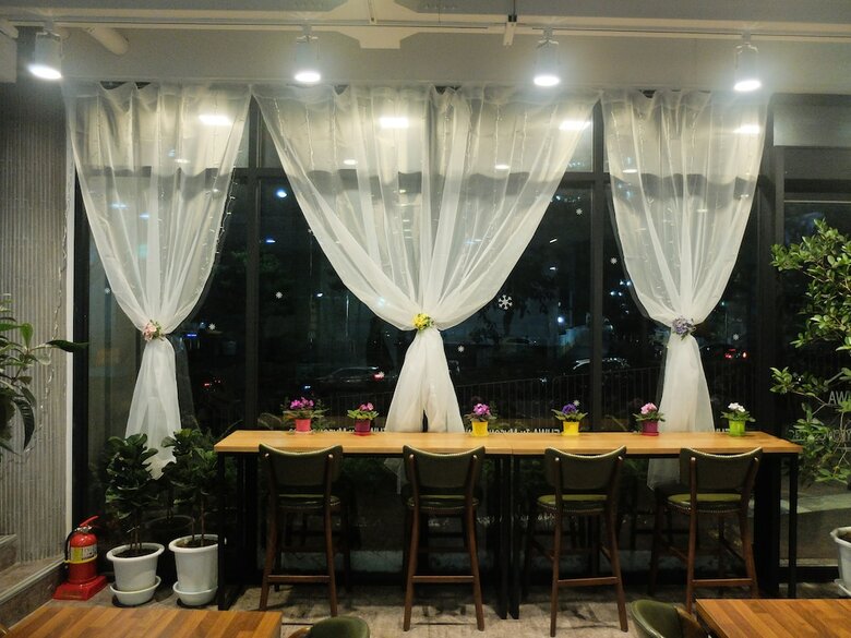 Hotel Ehwa In Myeongdong